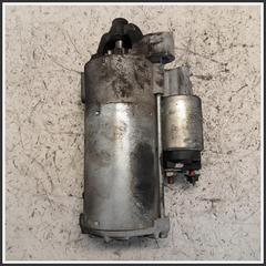 Immagine di Motorino avviamento STARTER MOTOR ASSY
