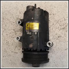 Immagine di Compressore a/c Compressor assy