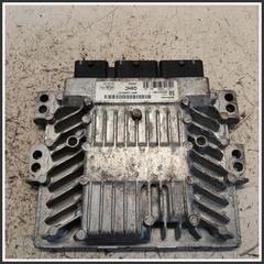 Immagine di Centralina iniezione Module - Engine Control - Eec V