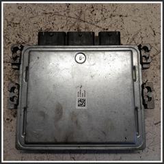 Immagine di Centralina iniezione Module - Engine Control - Eec V