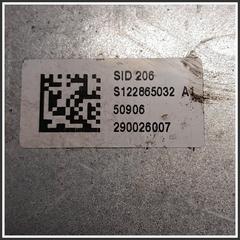 Immagine di Centralina iniezione Module - Engine Control - Eec V