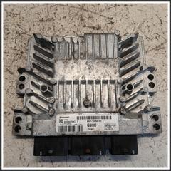 Immagine di Centralina iniezione Module - Engine Control - Eec V