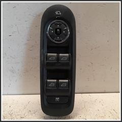 Immagine di Interruttore alzacristalli SWITCH ASSY | sx. | ant.