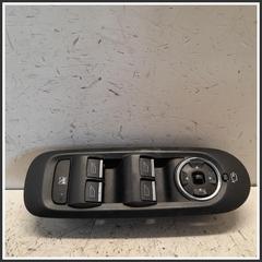 Immagine di Interruttore alzacristalli SWITCH ASSY | sx. | ant.