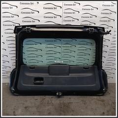 Immagine di Cofano Posteriore, Portellone, Cofano Bagagliaio post. FIAT Punto Evo