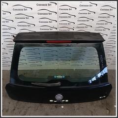 Immagine di Cofano Posteriore, Portellone, Cofano Bagagliaio post. FIAT Punto Evo
