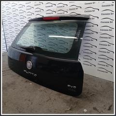 Immagine di Cofano Posteriore, Portellone, Cofano Bagagliaio post. FIAT Punto Evo