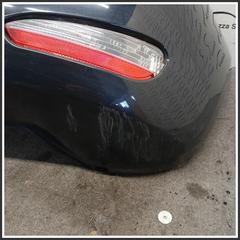 Immagine di Paraurti Posteriore post. FIAT Punto Evo