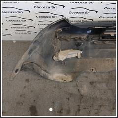 Immagine di Paraurti Posteriore post. FIAT Punto Evo