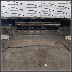 Immagine di Paraurti Posteriore post. FIAT Punto Evo