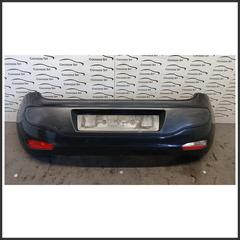Immagine di Paraurti Posteriore post. FIAT Punto Evo