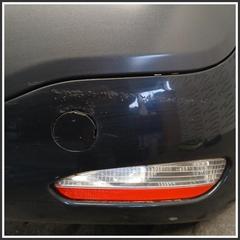 Immagine di Paraurti Posteriore post. FIAT Punto Evo