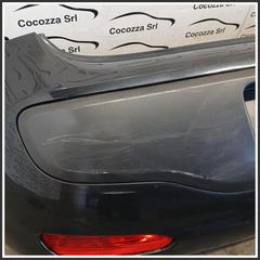 Immagine di Paraurti Posteriore post. FIAT Punto Evo
