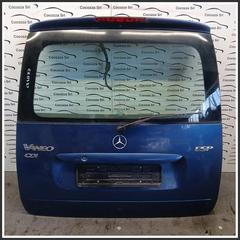 Immagine di Cofano Posteriore, Portellone, Cofano Bagagliaio post. MERCEDES Vaneo 414