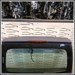 Immagine di Cofano Posteriore, Portellone, Cofano Bagagliaio post. MERCEDES Vaneo 414