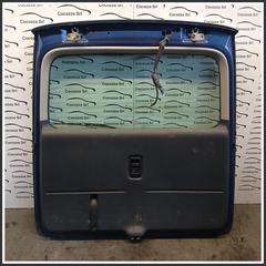 Immagine di Cofano Posteriore, Portellone, Cofano Bagagliaio post. MERCEDES Vaneo 414