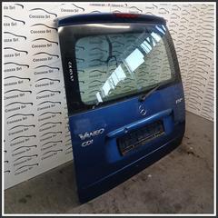 Immagine di Cofano Posteriore, Portellone, Cofano Bagagliaio post. MERCEDES Vaneo 414