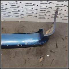 Immagine di Paraurti Posteriore post. MERCEDES Vaneo 414