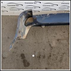 Immagine di Paraurti Posteriore post. MERCEDES Vaneo 414