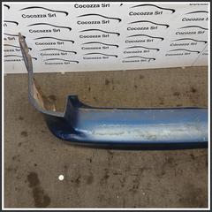 Immagine di Paraurti Posteriore post. MERCEDES Vaneo 414