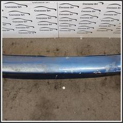 Immagine di Paraurti Posteriore post. MERCEDES Vaneo 414