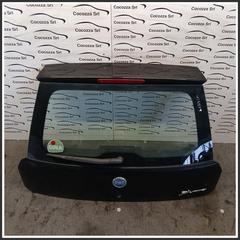 Immagine di Cofano Posteriore, Portellone, Cofano Bagagliaio post. FIAT Grande Punto