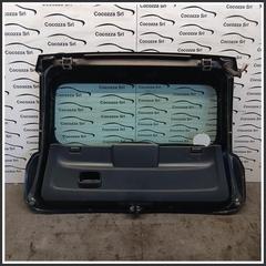 Immagine di Cofano Posteriore, Portellone, Cofano Bagagliaio post. FIAT Grande Punto
