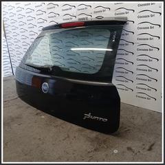 Immagine di Cofano Posteriore, Portellone, Cofano Bagagliaio post. FIAT Grande Punto