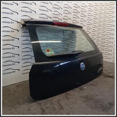 Immagine di Cofano Posteriore, Portellone, Cofano Bagagliaio post. FIAT Grande Punto