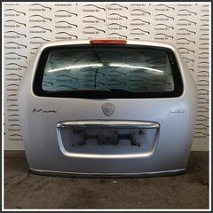 Immagine di Cofano Posteriore, Portellone, Cofano Bagagliaio post. LANCIA Musa I