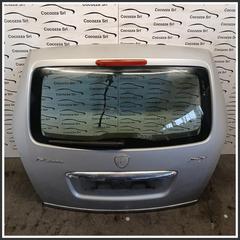 Immagine di Cofano Posteriore, Portellone, Cofano Bagagliaio post. LANCIA Musa I