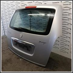 Immagine di Cofano Posteriore, Portellone, Cofano Bagagliaio post. LANCIA Musa I