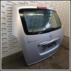Immagine di Cofano Posteriore, Portellone, Cofano Bagagliaio post. LANCIA Musa I