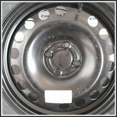 Immagine di Cerchio ruota RUOTA LAMIERA | dx. | ant.