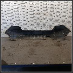 Immagine di Paraurti Posteriore post. MERCEDES Classe A W169