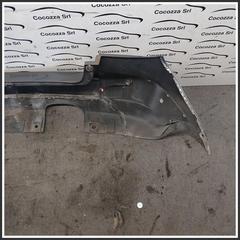 Immagine di Paraurti Posteriore post. MERCEDES Classe A W169