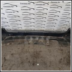 Immagine di Paraurti Posteriore post. MERCEDES Classe A W169