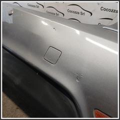 Immagine di Paraurti Posteriore post. MERCEDES Classe A W169