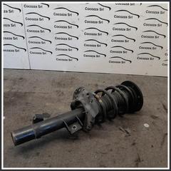 Immagine di Ammortizzatori Anteriori ant. dx FORD S-Max I QXWC