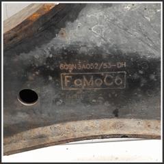 Immagine di Bracci Sospensioni Anteriori ant. dx FORD S-Max I QXWC