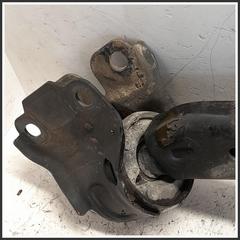 Immagine di Bracci Sospensioni Anteriori ant. dx FORD S-Max I QXWC