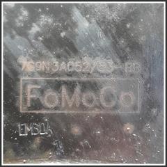 Immagine di Bracci Sospensioni Anteriori ant. sx FORD S-Max I QXWC