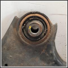 Immagine di Bracci Sospensioni Anteriori ant. sx FORD S-Max I QXWC