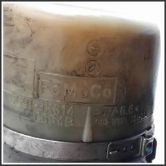 Immagine di Pompa Servosterzo FORD S-Max I QXWC