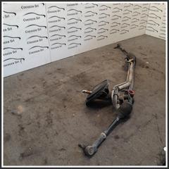 Immagine di Scatola Sterzo FORD S-Max I QXWC