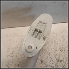 Immagine di Alette Parasole dx FIAT Punto II