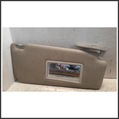 Immagine di Alette Parasole dx FIAT Punto II