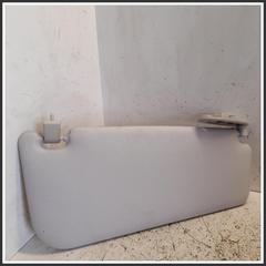 Immagine di Alette Parasole sx FIAT Punto II