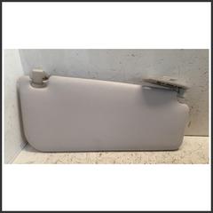 Immagine di Alette Parasole sx FIAT Punto II