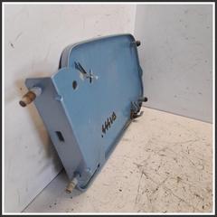 Immagine di Sportello Carburante post. FIAT Punto II